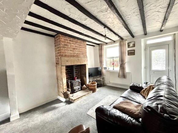 Watercress Lane, Clay Cross, S45 photo 4