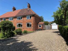 19, Beverley Road, Brough HU15 2AU