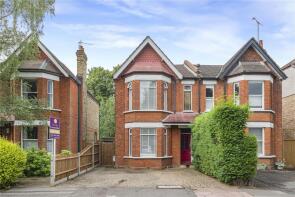 41, Queen Anne Avenue, Shortlands, Bromley BR2 0SA