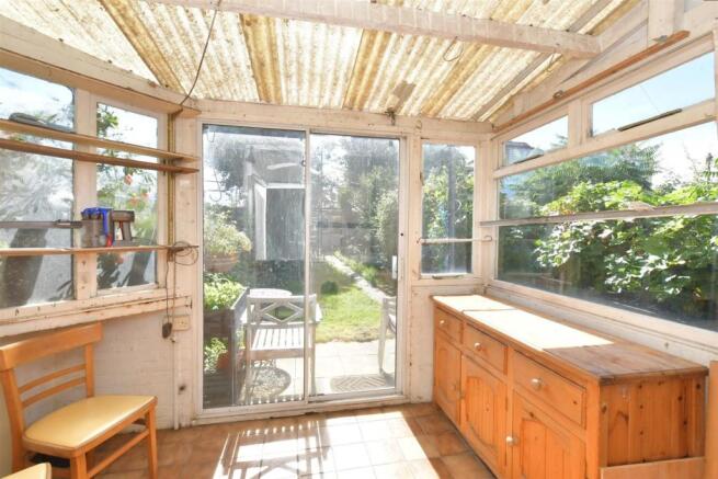 Lean-To