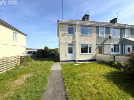 43, Llaneilian Road, Amlwch LL68 9HU