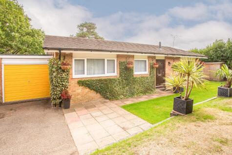 Firwood Rise, Heathfield, East Sussex, TN21 8LX