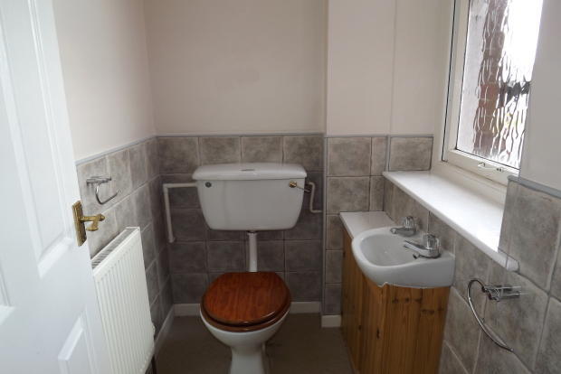 WC