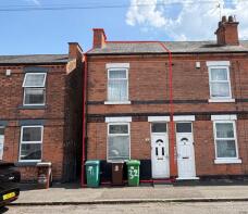 32, Whittier Road, Nottingham NG2 4AS
