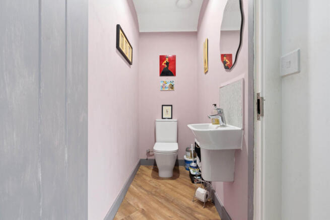WC