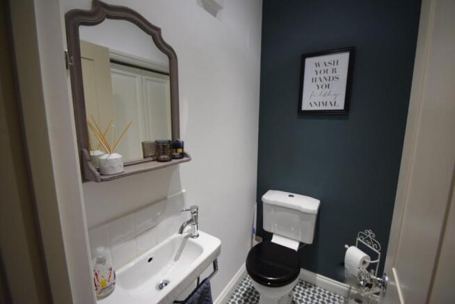 Cloakroom