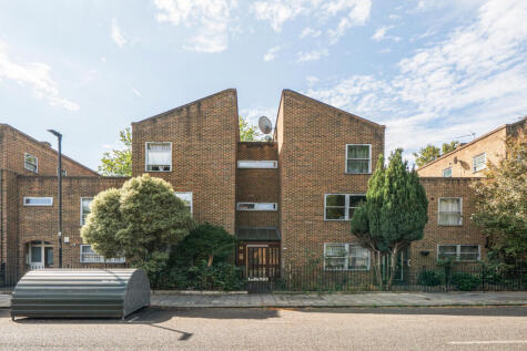 Thorne Road, London, SW8 2