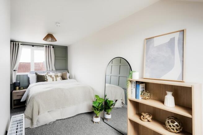 Bedroom 6