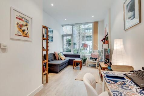 Spectrum Way,
Wandsworth, SW18