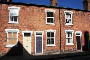 26, Severn Street, Worcester WR1 2ND