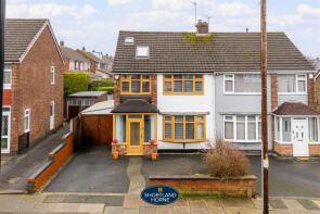 12, Clipstone Road, Coventry CV6 1GF