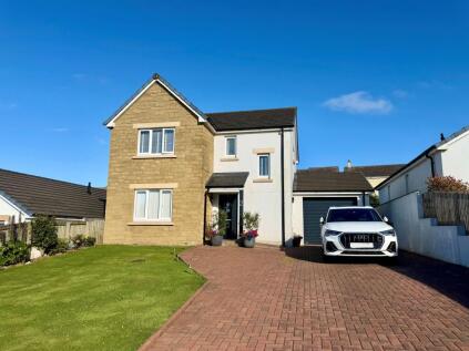 Sika Drive, Helston