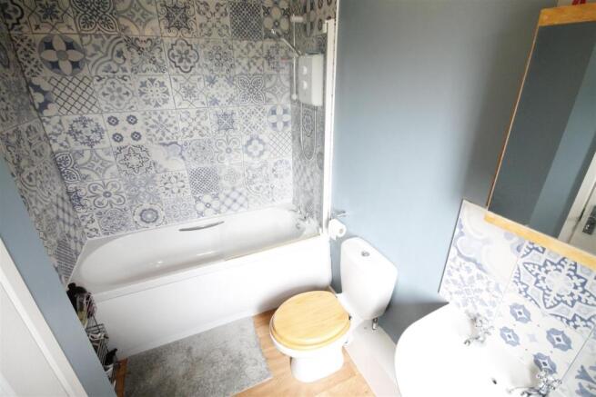 Bathroom/WC
