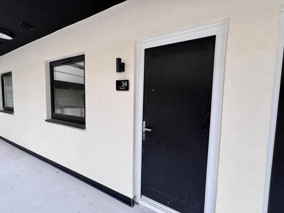 1 bed Apartment to rent Image 6