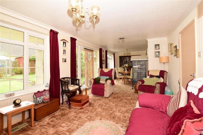 Lounge Area