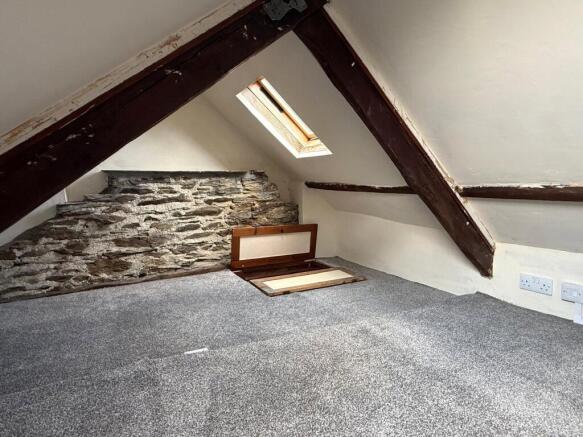 Loft Room