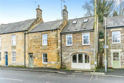 Bridge End, Morpeth, NE65