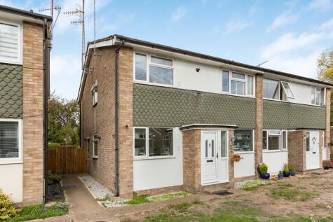 Sycamore Drive, St Albans, AL2