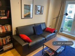 Flat 2 Earlsfield House, Royal Quarter, Seven Kings Way, Kingston Upon Thames KT2 5BG
