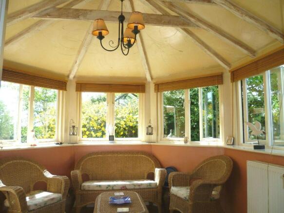 Sun Room