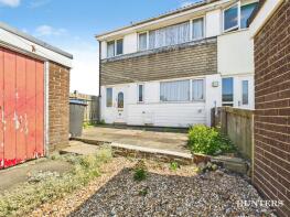1, Dunelm Walk, Leadgate DH8 7QT