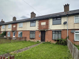3, Banks Road, Ashford TN23 4NR
