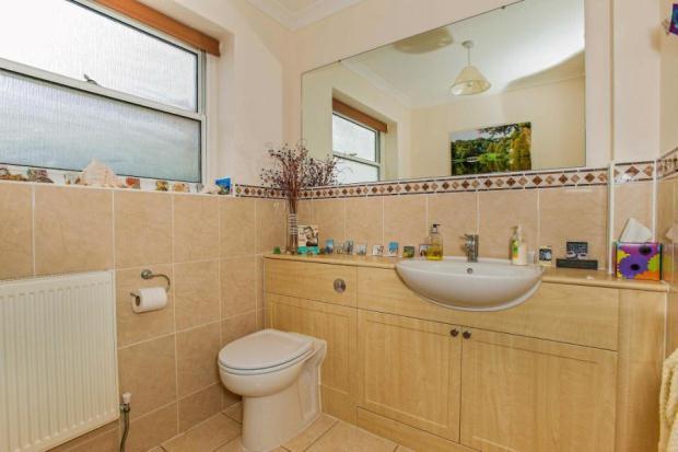 5  -  Bathroom