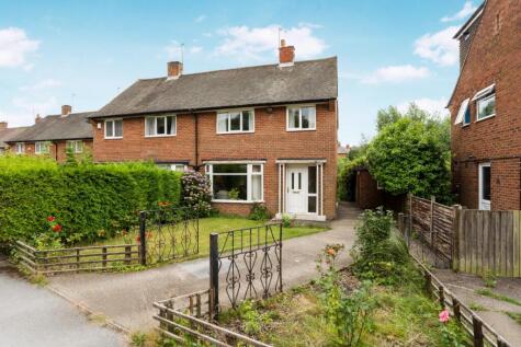 West Park Grove, Roundhay, Leeds