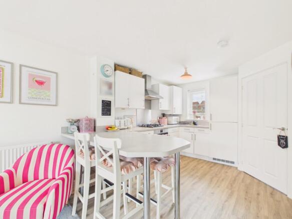 2 bed End of Terrace for sale Image 6