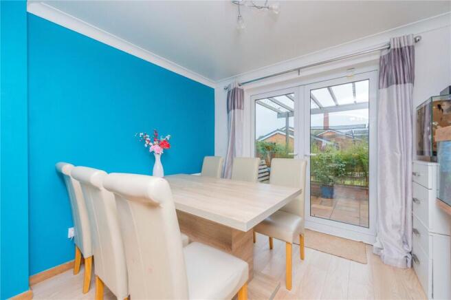 Brunlees Drive, Randlay, Telford, Shropshire, TF3 photo 4