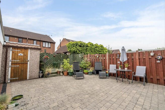 3 bed Semi-Detached for sale Image 12