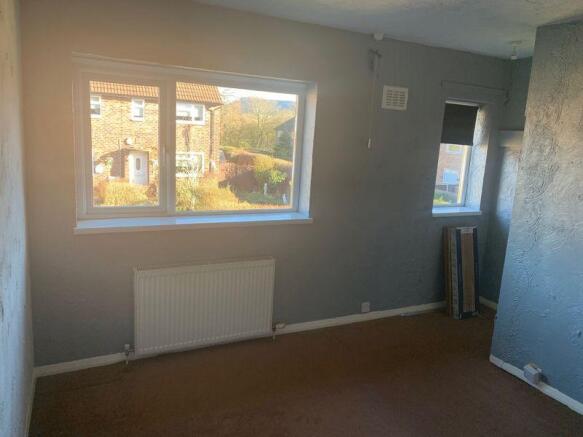 BEDROOM 1 FRONT