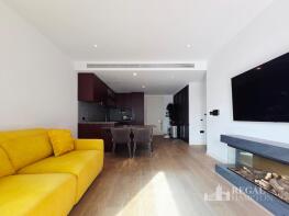 Apartment A81, 1 Legacy Building, Viaduct Gardens, London SW11 7AY