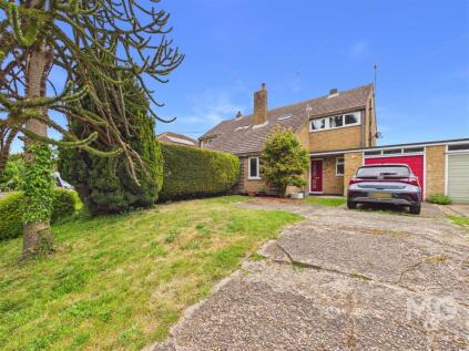 South Street, Risby, Bury St. Edmunds