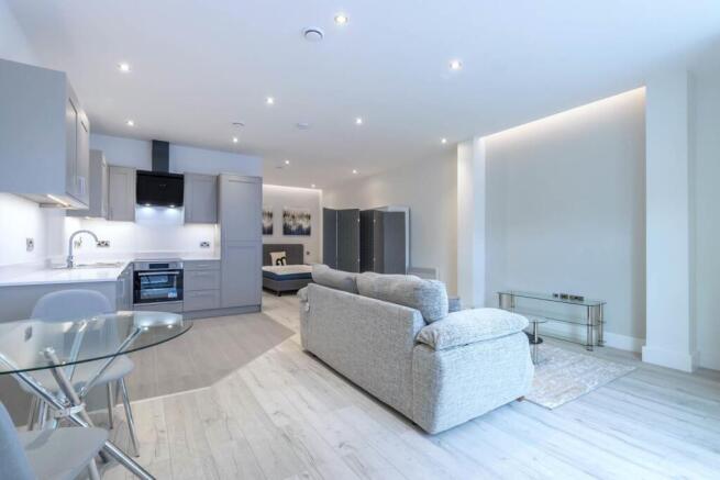 Living space