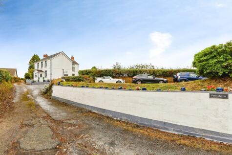 Croesyceiliog, Carmarthen, Carmarthenshire, SA32