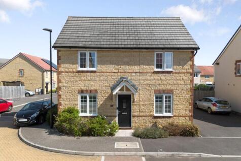 Farrier Way, Whitchurch, Bristol