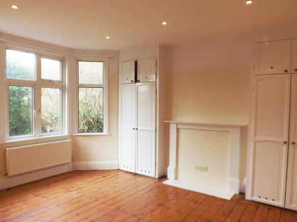Double Bedroom