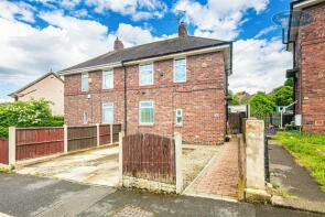 28, Drummond Crescent, Sheffield S5 7WB