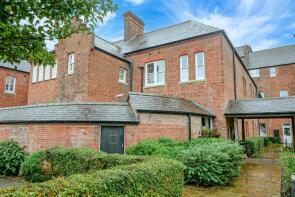 4, Ridgeway Court, Access Road From Reading Road To Old Fairmile Hospital, Cholsey, Wallingford OX10 9GU