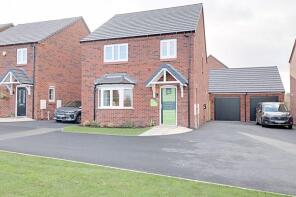 21, Milestone Road, Loggerheads, Newcastle Under Lyme TF9 4FS