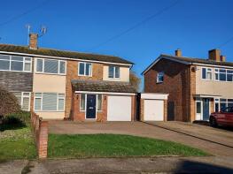 9, Churchwell Avenue, Colchester CO5 9HN