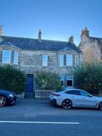Top Flat, Townhill Road, Dunfermline KY12 0BW