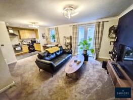 7, Bank View, Birkenshaw, Bradford BD11 2AG