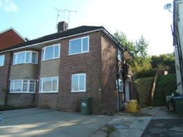 33, Gainsford Road, Southampton SO19 7AS