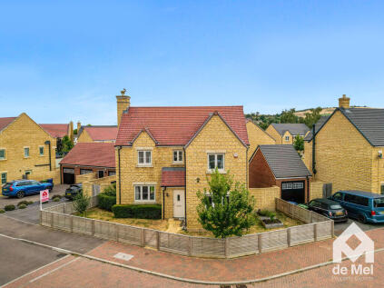 Brunel Drive, Gotherington, Gloucestershire, GL52