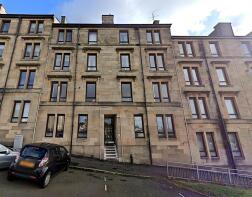 Flat 2/2, 80, Cardross Street, Glasgow G31 2DG