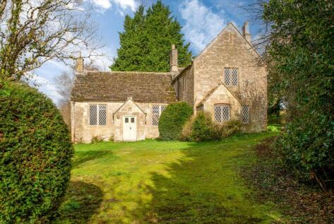 Baunton, Cirencester, Gloucestershire GL7