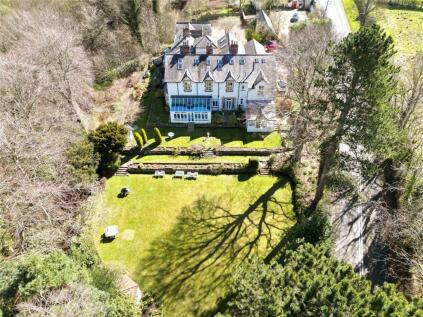 Cliffe House, Corbridge, Northumberland, NE45