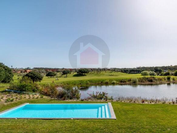 villa in Bom Sucesso